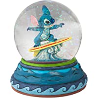 Disney Traditions- Bola de cristal de Sititch- Enesco